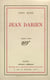 Jean darien