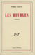 Les meubles