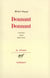 Donnant donnant - cartes - airs - brevets