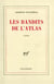 Les bandits de l'atlas