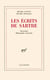 Les Écrits de Sartre