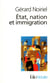 État, nation et immigration : Vers une histoire du pouvoir