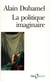 La politique imaginaire