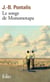 Le songe de Monomotapa