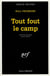 Tout fout le camp
