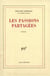 Les passions partagees roman