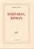 Bartabas, roman