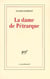La dame de Pétrarque