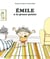 Emile a la grosse patate