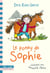 Le poney de Sophie