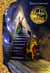 La légende de Podkin le brave Tome 2 : le trésor du terrier maudit