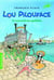 Lou Pilouface Tome 4 : le carnaval des squelettes