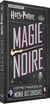 Harry Potter : magie noire - coffret magique du monde des sorciers