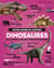 Notre monde en chiffres : Dinosaures et autres animaux préhistoriques