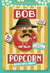 Bob Popcorn : Détective privé