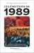 Les émotions de 1989