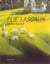 Elie Lascaux - paradise regained