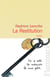 La restitution