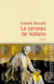 Le cerveau de Voltaire