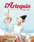 Arlequin Ou Les Oreilles De Venise