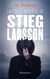 La folle enquête de Stieg Larsson
