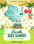 L'école des dinos Tome 3 : Tricé est amoureux