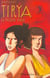 Tirya - t03 - le trone d'isis