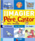 Mon imagier du pere castor en ville