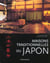 Maisons traditionnelles du japon