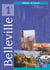 Belleville - niveau 1 - livre de l'élève