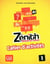 Zénith : niveau 1 - A1 - cahier d'activités
