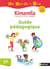 Un monde à lire - série blanche : Kimamila - guide pédagogique - CP (édition 2019)