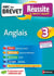 ABC du brevet réussite Tome 39 : anglais : 3e (édition 2019)