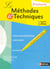Français - méthodes et techniques - classes des lycées - livre de l'élève (édition 2007)