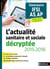 L'actualité sanitaire et sociale décryptée (édition 2016)
