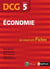 Économie - DCG - épreuve 5 - le cours en fiches (édition 2016)