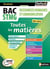 Mémos réflexes Tome 2 : bac STMG - spécialité - ressources humaines et communication - toutes les matières - terminale (édition 2018)