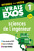 Interros des lycées Tome 35 : sciences de l'ingéneur : 1re (édition 2021)