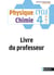 Physique-chimie - cycle 4 - livre du professeur (édition 2017)