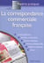 CORRESPONDANCE COMME FRANCAISE