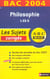 Bac 2003/2004 philo l-es-s corriges n14