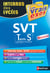 Interros Des Lycées Tome 33 : Svt - Terminale S