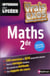 Interros des lycées Tome 10 : maths - 2nde