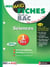 Mes maxi fiches abc du bac - sciences - 1re es-l
