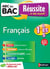 ABC du bac réussite Tome 22 : français - 1re L-ES-S