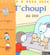 T'choupi au zoo