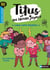 Titus et les lamas joyeux Tome 3 : lamas contre dauphins