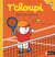 T'choupi joue au tennis