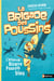 La brigade des poussins Tome 2 : l'affaire du bizarre poussin bleu