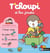 T'choupi et les jouets